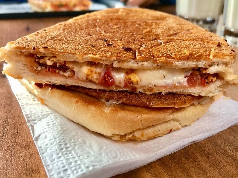 Organize Sanayi Tost